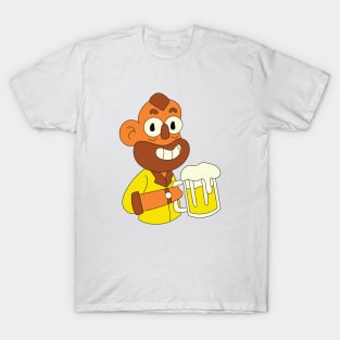 Oktoberfest T-Shirt